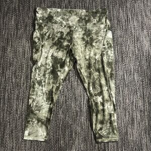 Lululemon legging Align High-Rise Pant with Pockets 25"